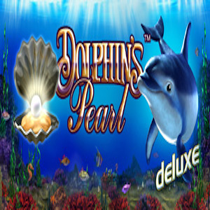 Dolphin s Pearl Deluxe