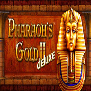 Pharaoh’s Gold II Deluxe