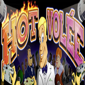 Hot Volee