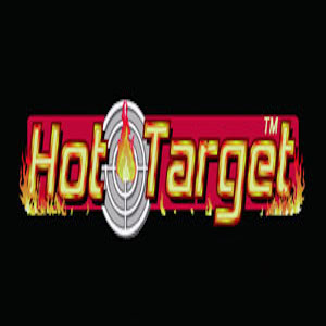 Hot target