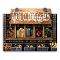 Gold Diggers