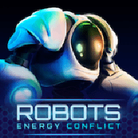 로봇즈: 에너지 컨플릭트