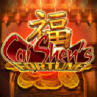 Cai Shen's Fortune