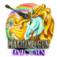 Machine-Gun Unicorn
