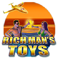 Rich Mans Toys
