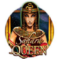 Sahara Queen