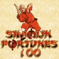 샤오린 포츈 100
