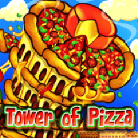타워 오브 피자