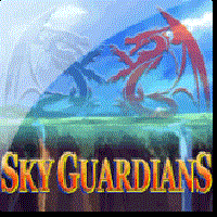 Sky Guardians