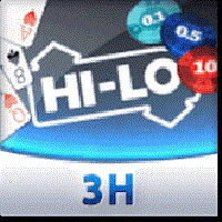 3H Hilo High Limits